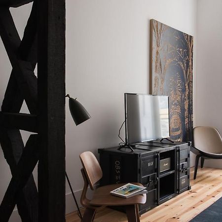 Madalena Orquidea Living Apartments Lisboa Ngoại thất bức ảnh