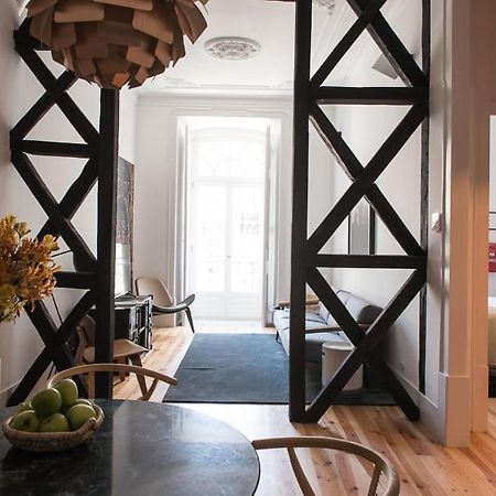 Madalena Orquidea Living Apartments Lisboa Ngoại thất bức ảnh