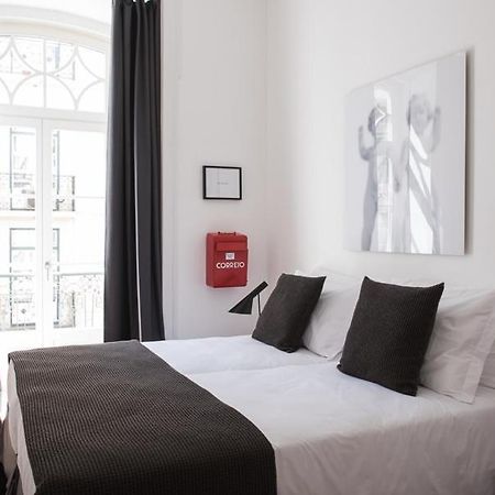 Madalena Orquidea Living Apartments Lisboa Ngoại thất bức ảnh