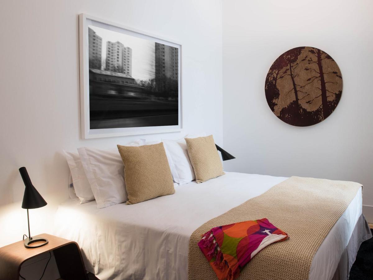 Madalena Orquidea Living Apartments Lisboa Ngoại thất bức ảnh