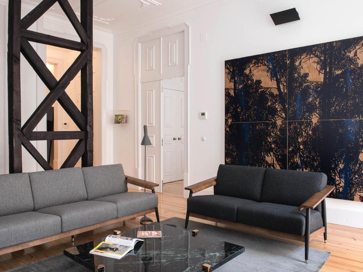 Madalena Orquidea Living Apartments Lisboa Ngoại thất bức ảnh