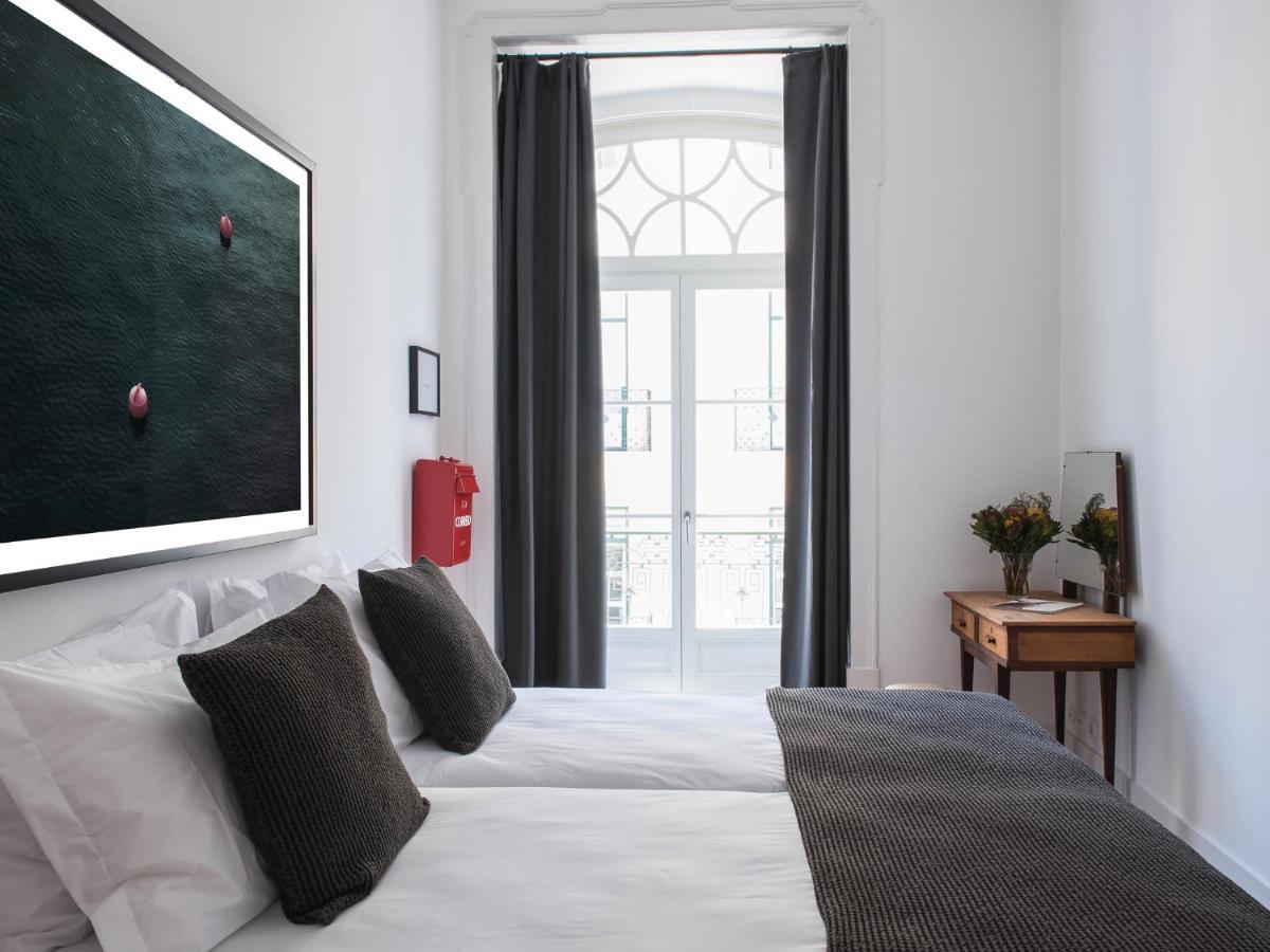 Madalena Orquidea Living Apartments Lisboa Ngoại thất bức ảnh