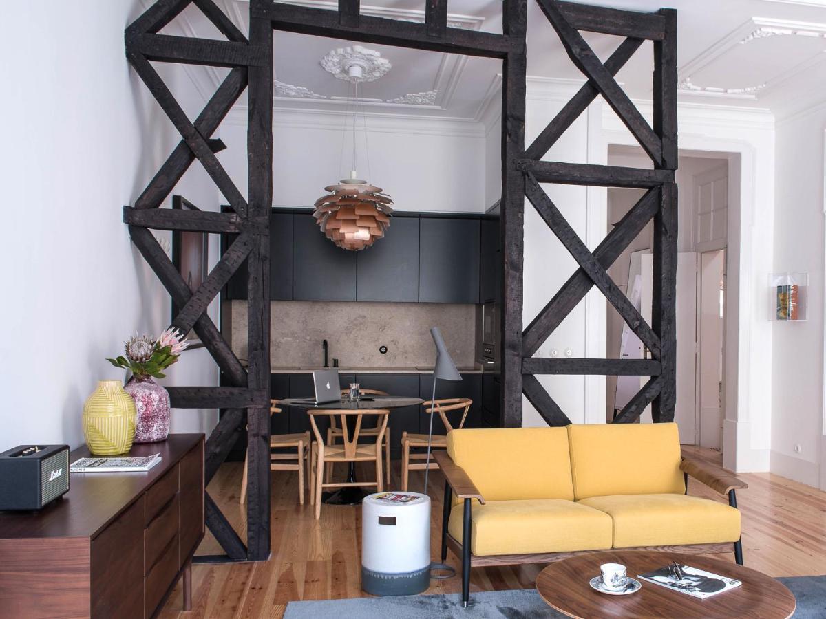 Madalena Orquidea Living Apartments Lisboa Ngoại thất bức ảnh