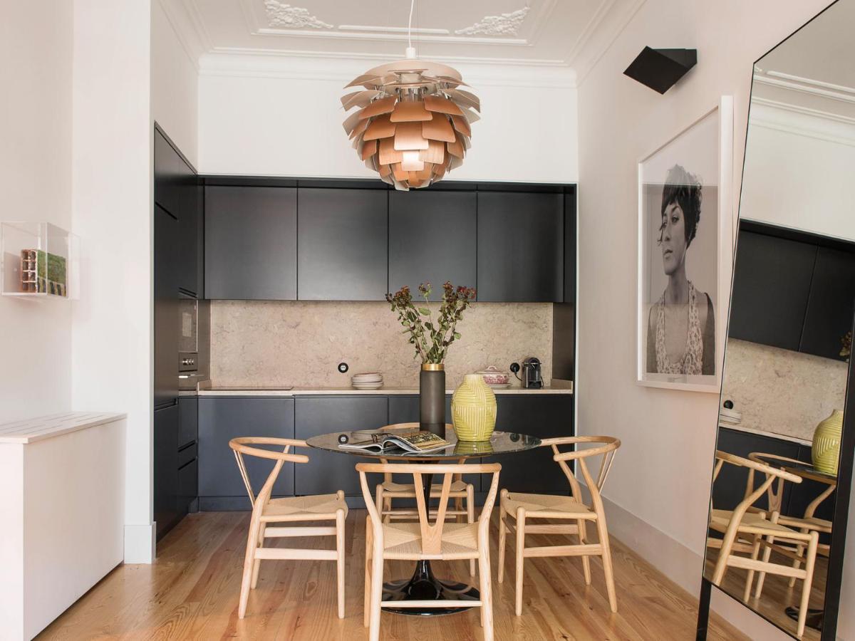 Madalena Orquidea Living Apartments Lisboa Ngoại thất bức ảnh
