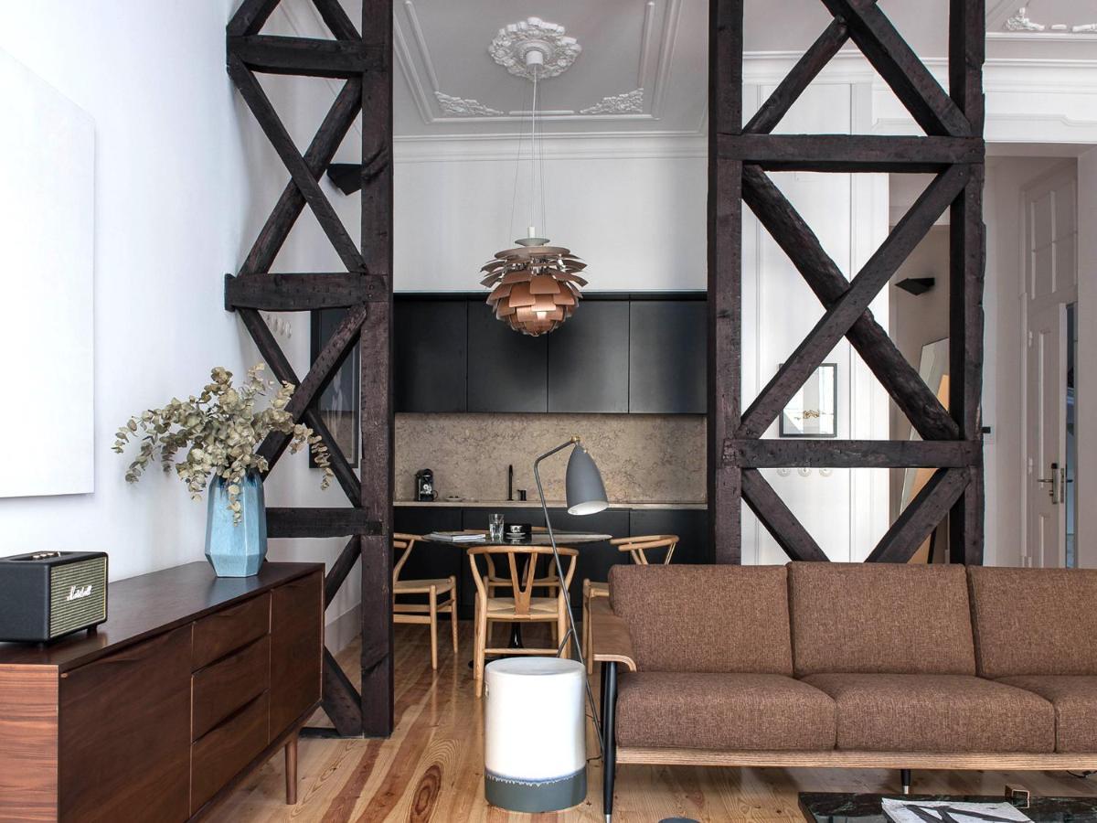 Madalena Orquidea Living Apartments Lisboa Ngoại thất bức ảnh