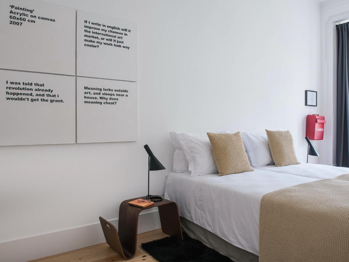 Madalena Orquidea Living Apartments Lisboa Ngoại thất bức ảnh