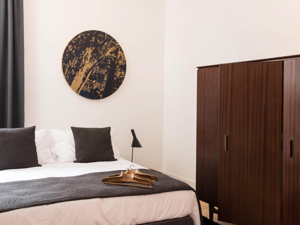 Madalena Orquidea Living Apartments Lisboa Ngoại thất bức ảnh