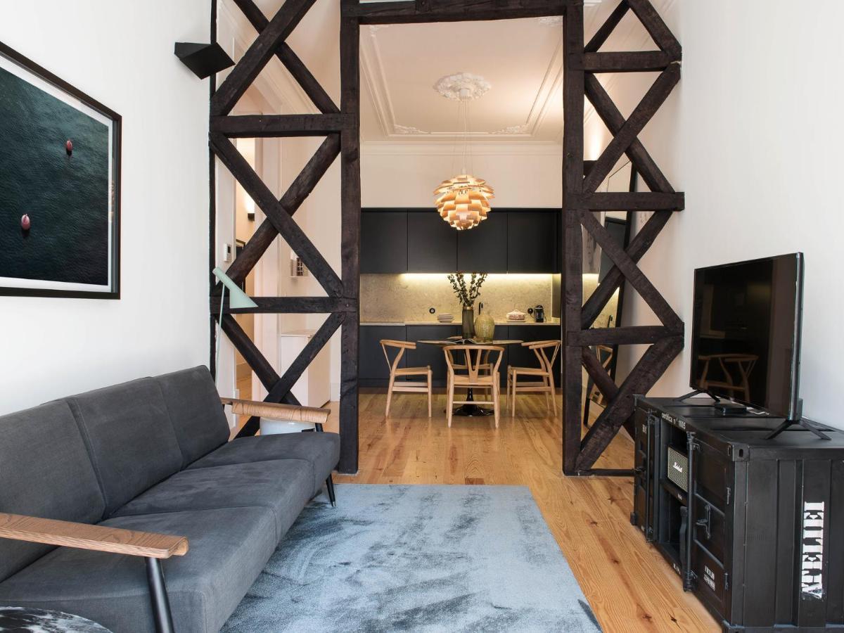 Madalena Orquidea Living Apartments Lisboa Ngoại thất bức ảnh