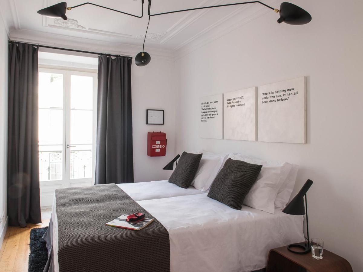 Madalena Orquidea Living Apartments Lisboa Ngoại thất bức ảnh