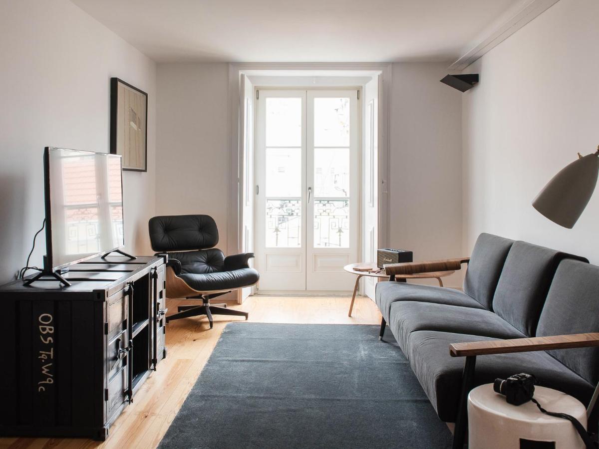 Madalena Orquidea Living Apartments Lisboa Ngoại thất bức ảnh