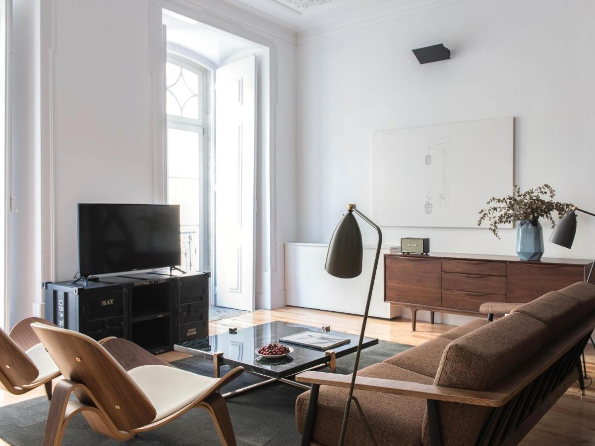 Madalena Orquidea Living Apartments Lisboa Ngoại thất bức ảnh