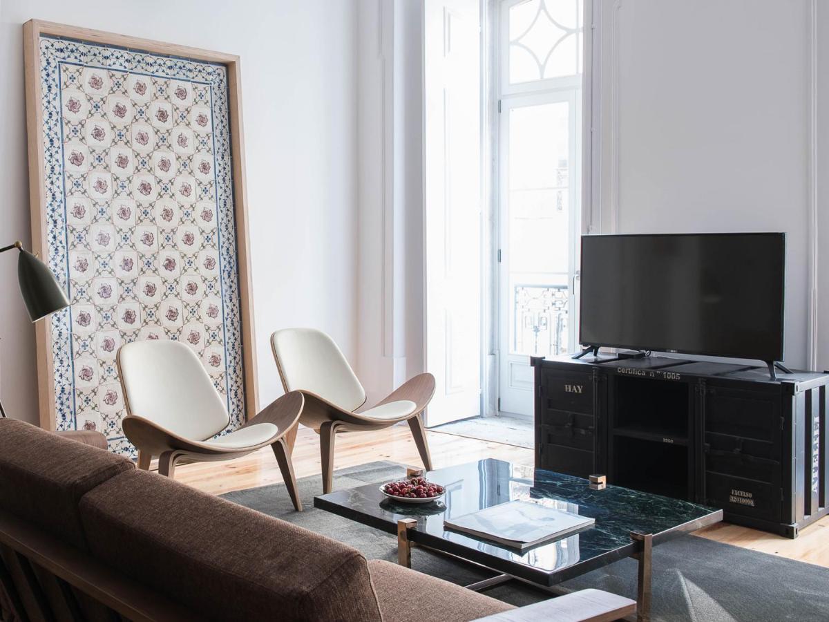 Madalena Orquidea Living Apartments Lisboa Ngoại thất bức ảnh