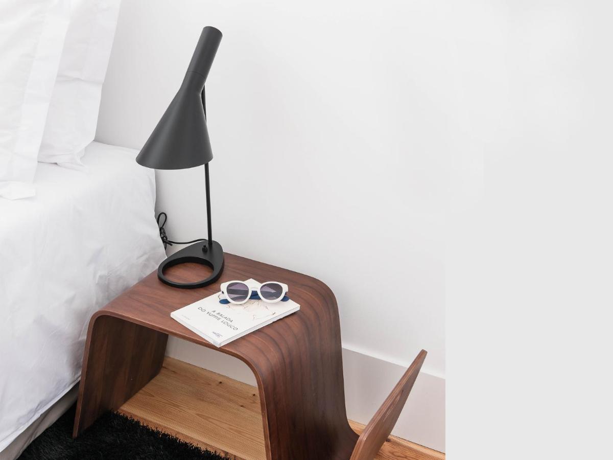 Madalena Orquidea Living Apartments Lisboa Ngoại thất bức ảnh