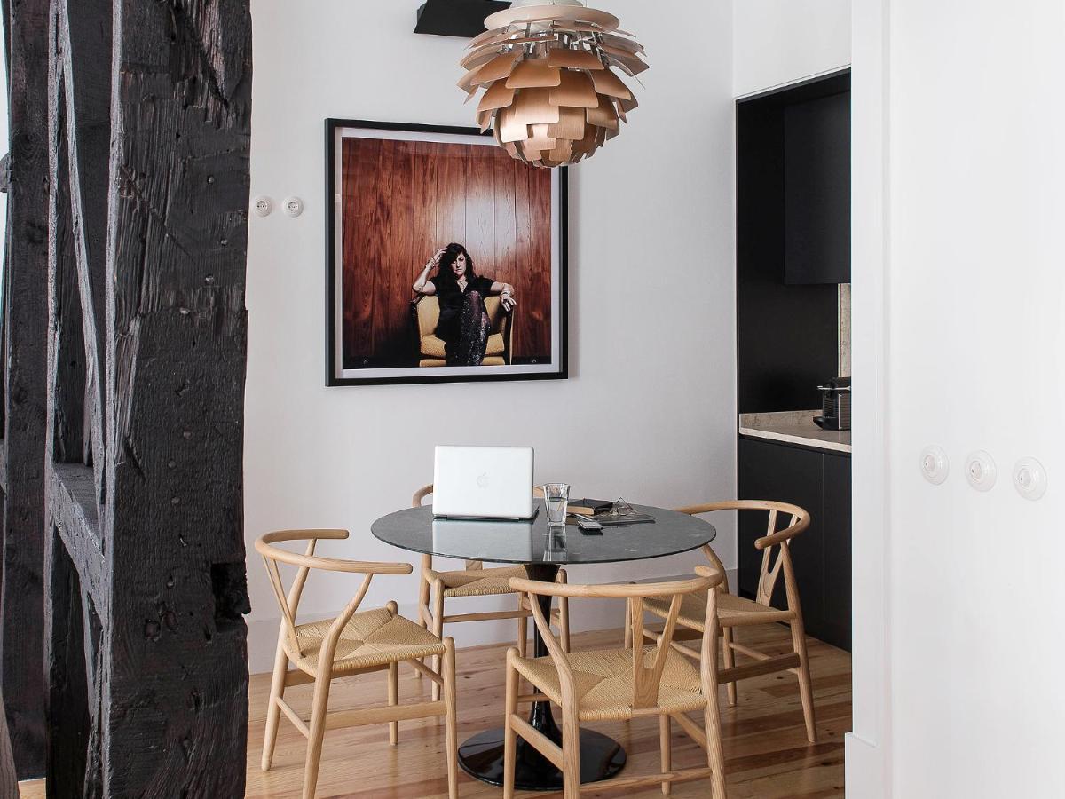 Madalena Orquidea Living Apartments Lisboa Ngoại thất bức ảnh