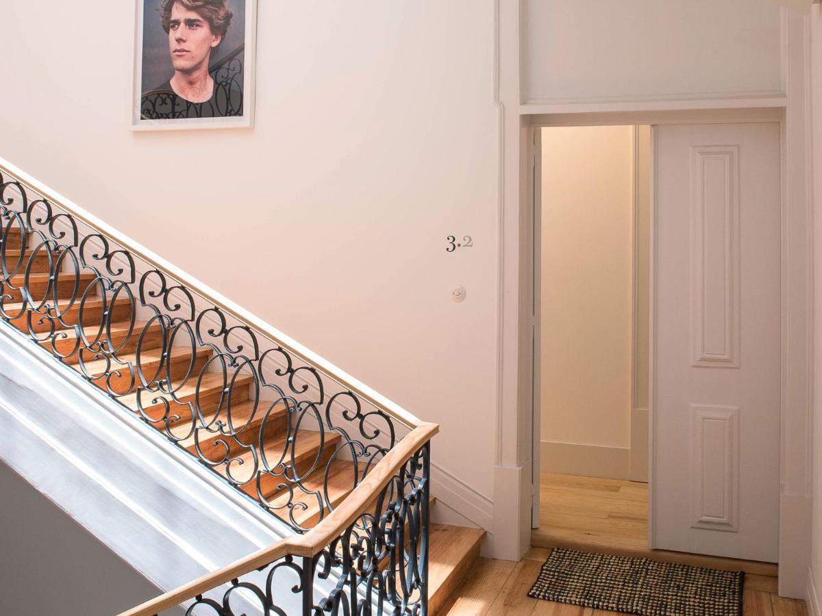 Madalena Orquidea Living Apartments Lisboa Ngoại thất bức ảnh