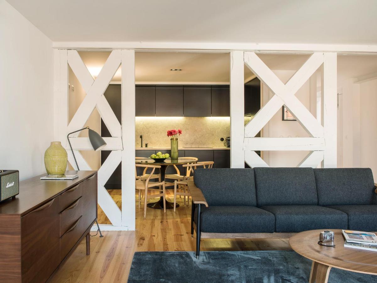 Madalena Orquidea Living Apartments Lisboa Ngoại thất bức ảnh