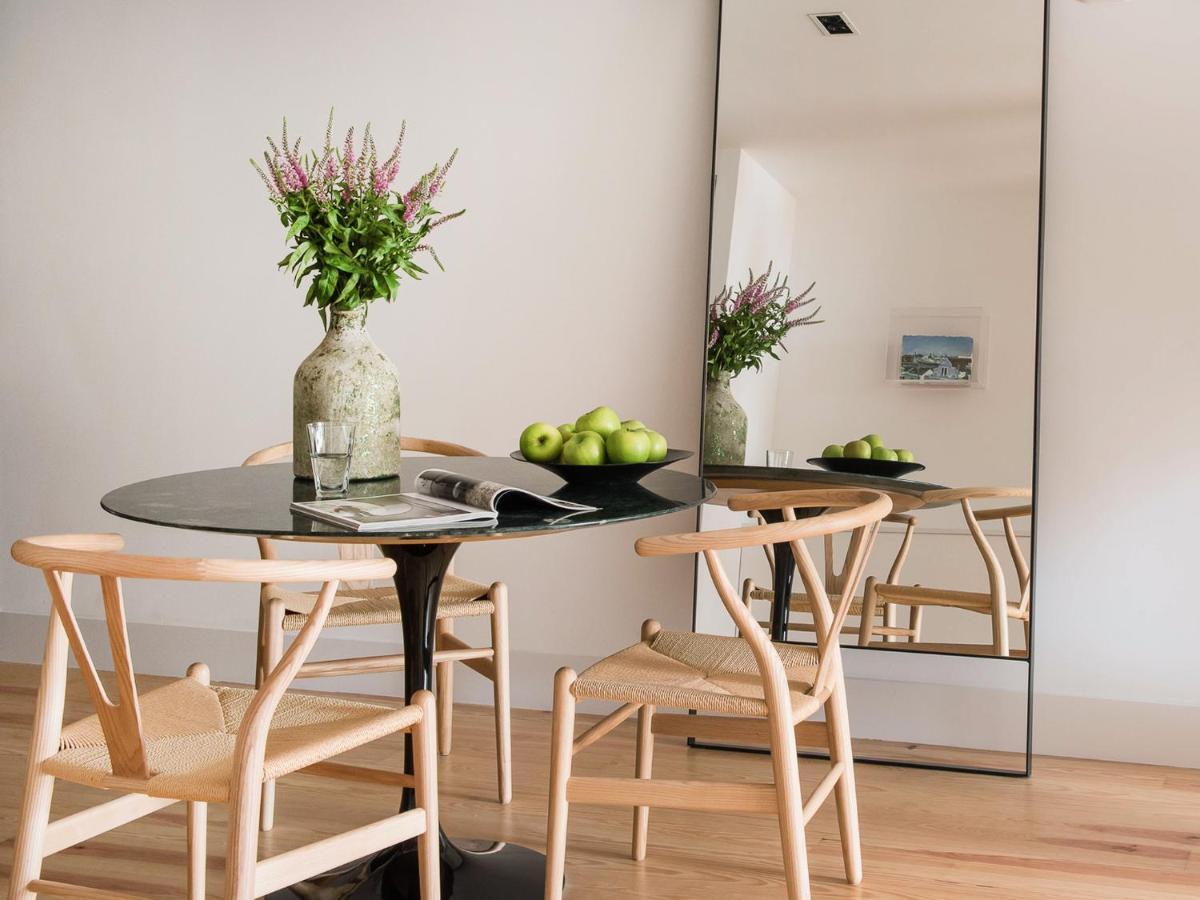 Madalena Orquidea Living Apartments Lisboa Ngoại thất bức ảnh