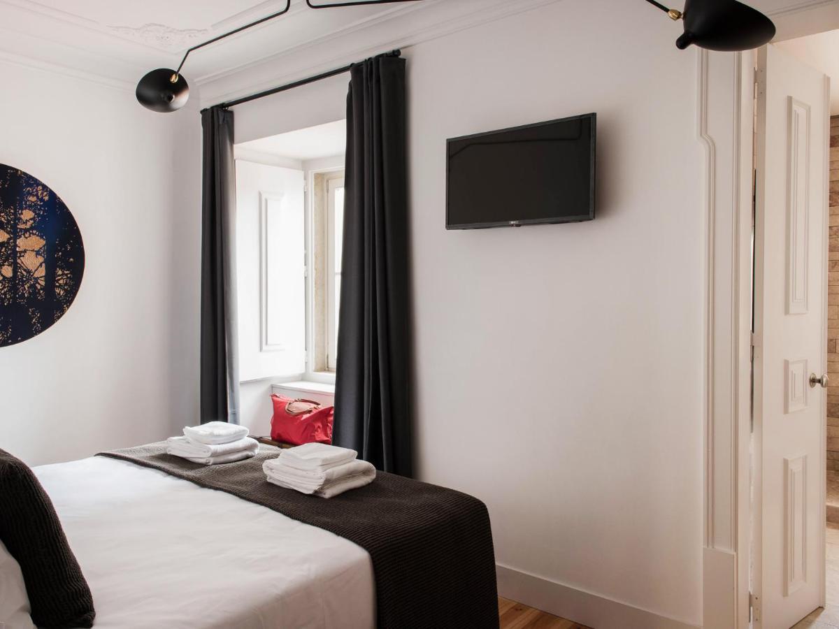 Madalena Orquidea Living Apartments Lisboa Ngoại thất bức ảnh