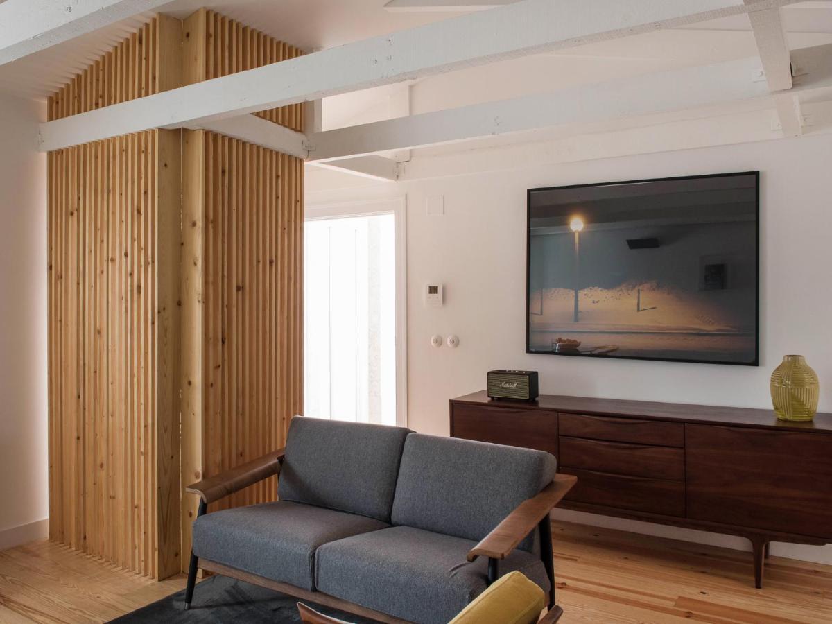 Madalena Orquidea Living Apartments Lisboa Ngoại thất bức ảnh