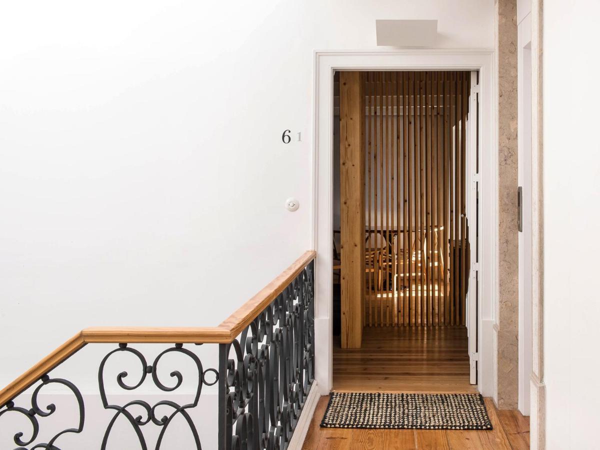 Madalena Orquidea Living Apartments Lisboa Ngoại thất bức ảnh