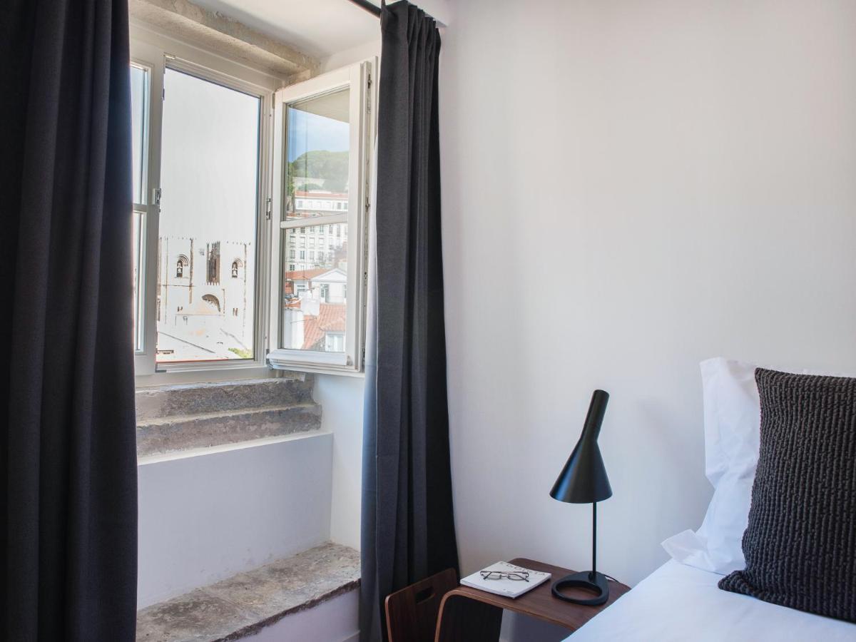 Madalena Orquidea Living Apartments Lisboa Ngoại thất bức ảnh