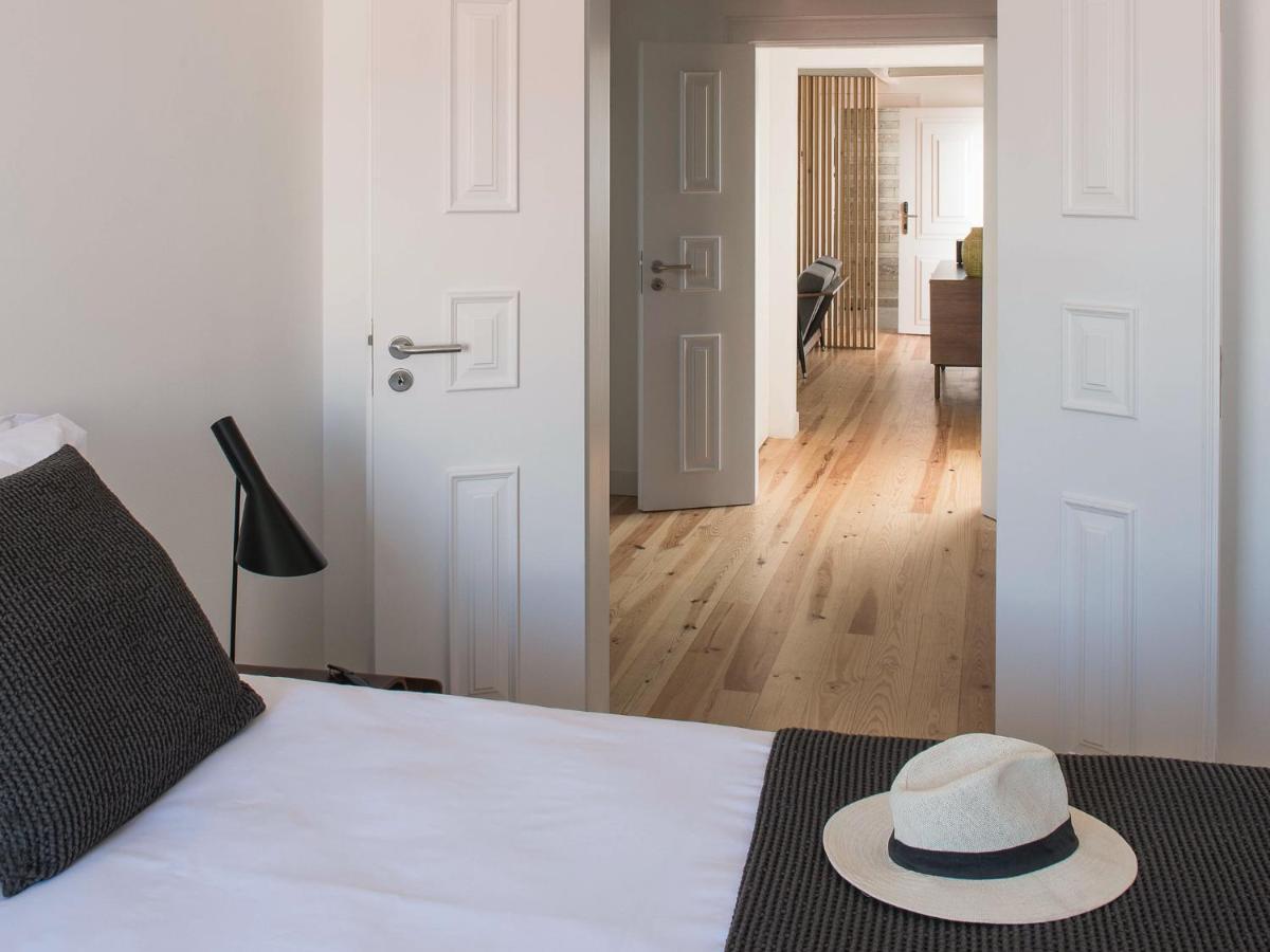 Madalena Orquidea Living Apartments Lisboa Ngoại thất bức ảnh