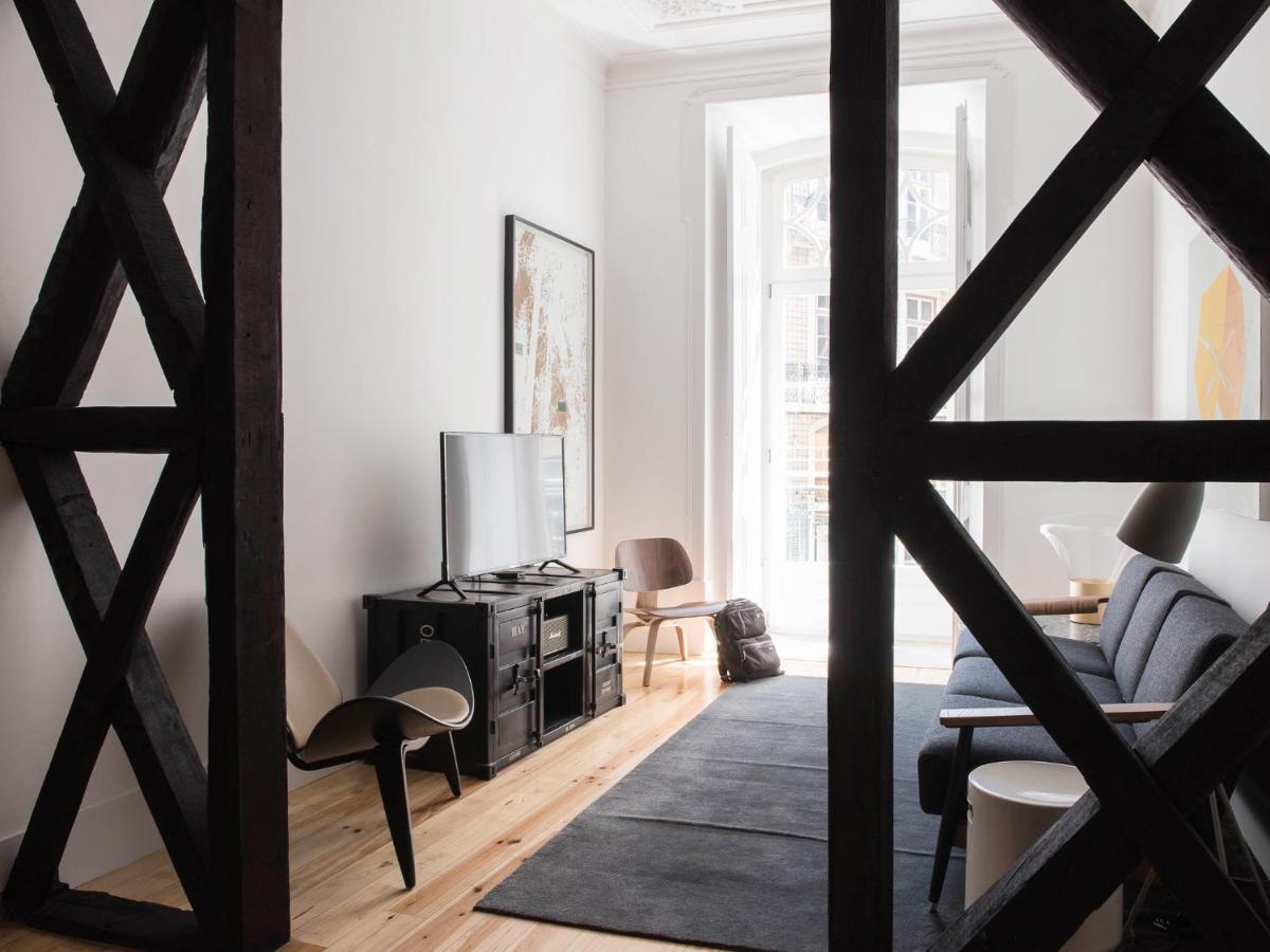 Madalena Orquidea Living Apartments Lisboa Ngoại thất bức ảnh