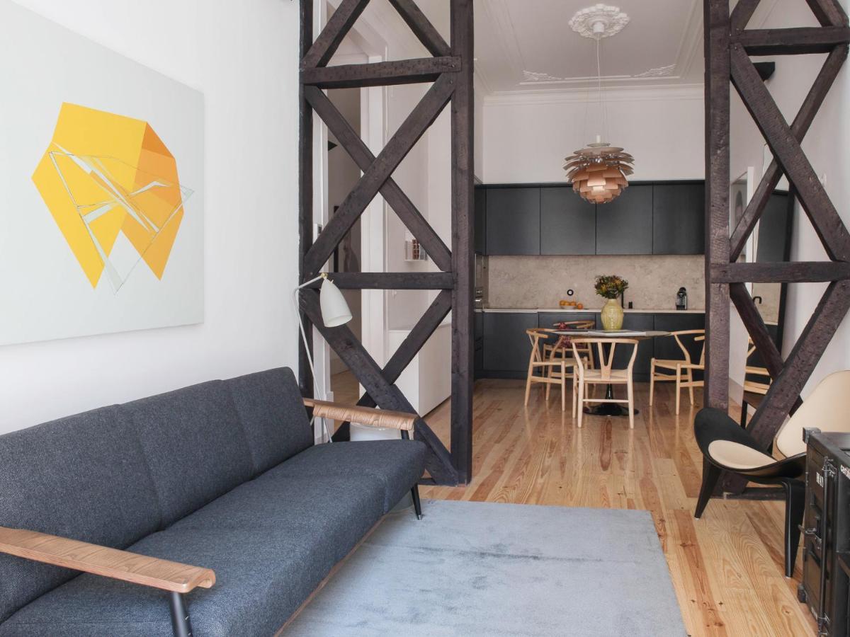 Madalena Orquidea Living Apartments Lisboa Ngoại thất bức ảnh