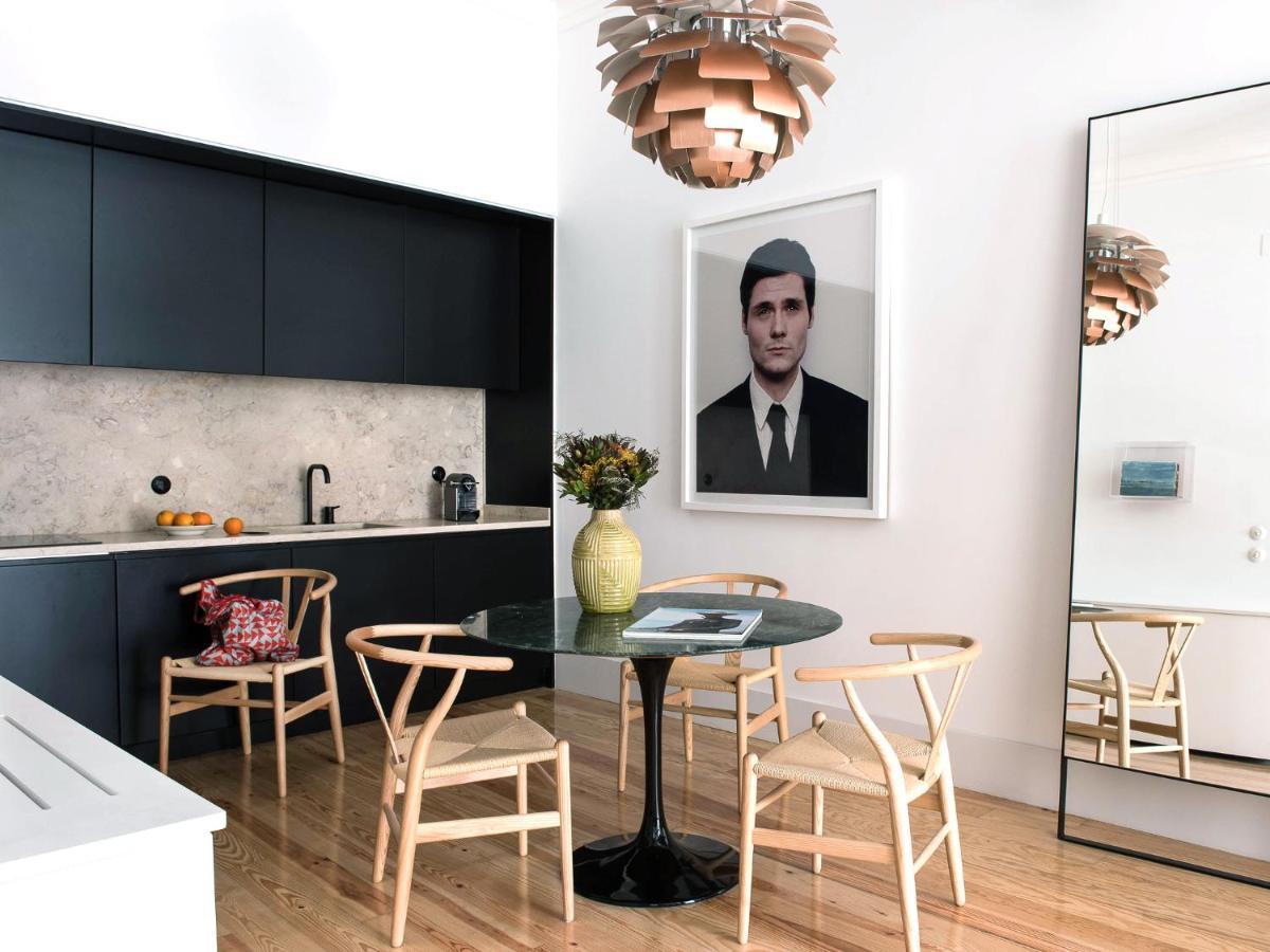 Madalena Orquidea Living Apartments Lisboa Ngoại thất bức ảnh