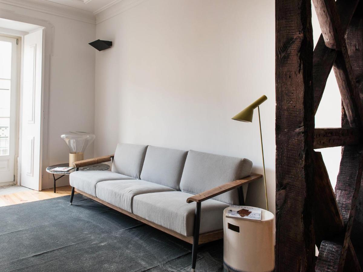 Madalena Orquidea Living Apartments Lisboa Ngoại thất bức ảnh