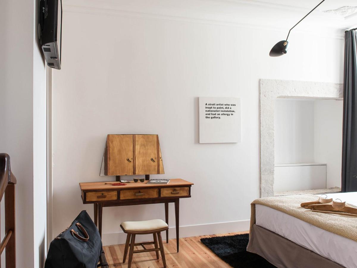 Madalena Orquidea Living Apartments Lisboa Ngoại thất bức ảnh