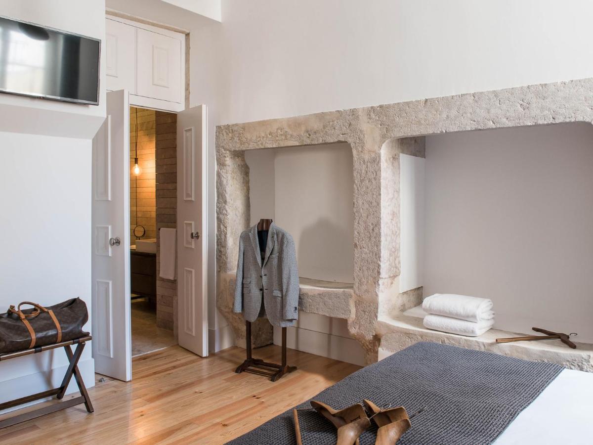 Madalena Orquidea Living Apartments Lisboa Ngoại thất bức ảnh