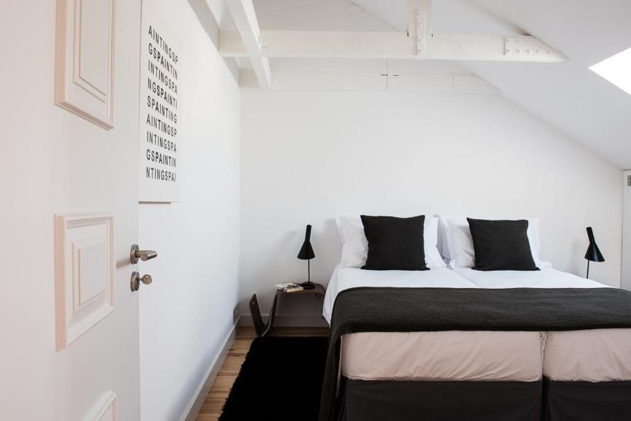 Madalena Orquidea Living Apartments Lisboa Ngoại thất bức ảnh