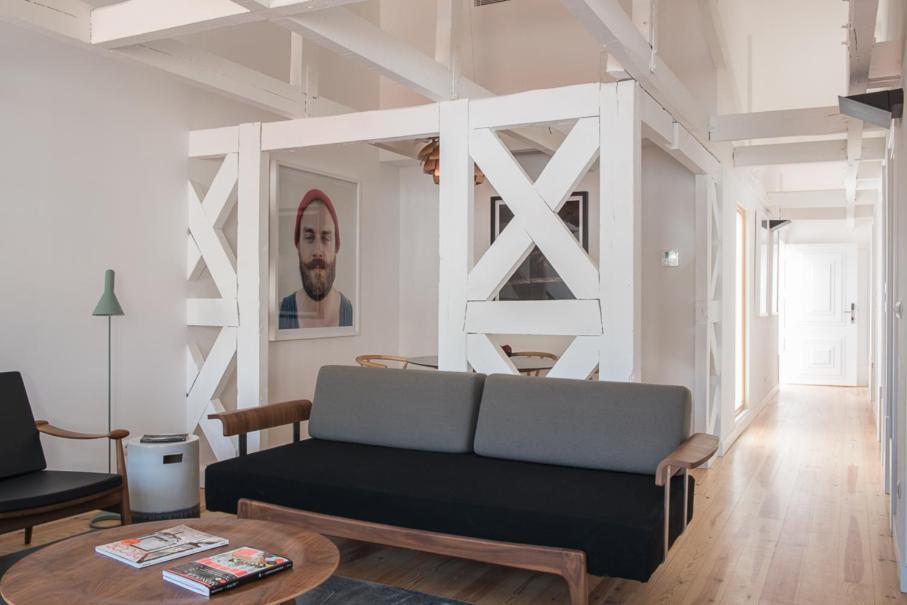 Madalena Orquidea Living Apartments Lisboa Ngoại thất bức ảnh