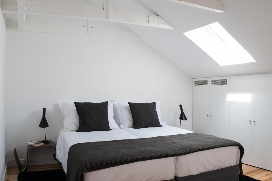 Madalena Orquidea Living Apartments Lisboa Ngoại thất bức ảnh