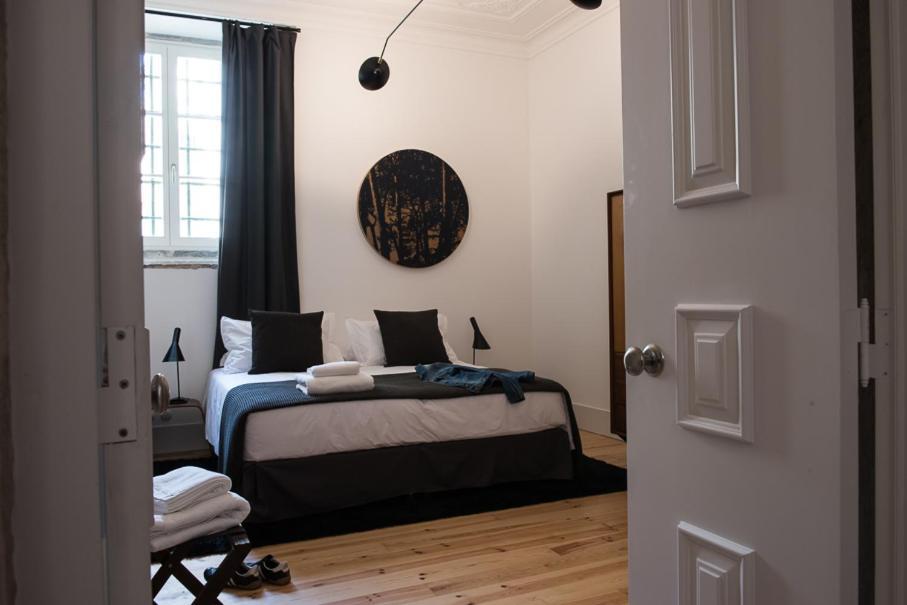 Madalena Orquidea Living Apartments Lisboa Ngoại thất bức ảnh
