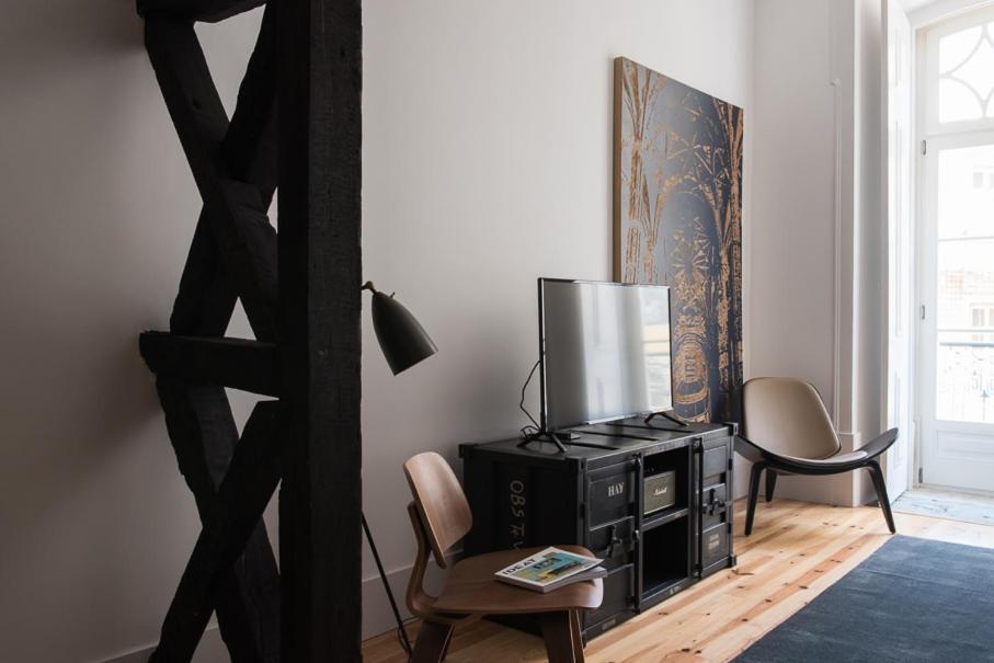 Madalena Orquidea Living Apartments Lisboa Ngoại thất bức ảnh