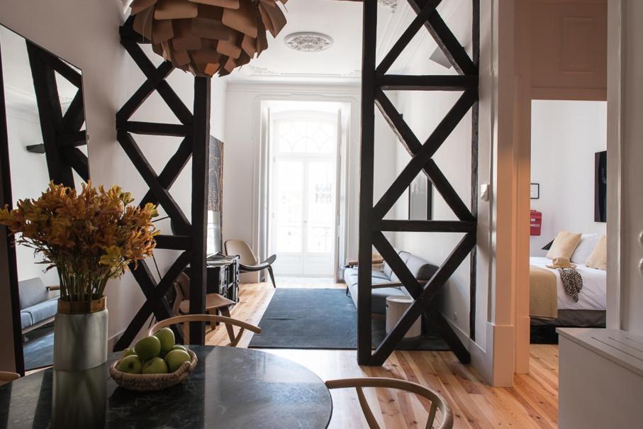 Madalena Orquidea Living Apartments Lisboa Ngoại thất bức ảnh
