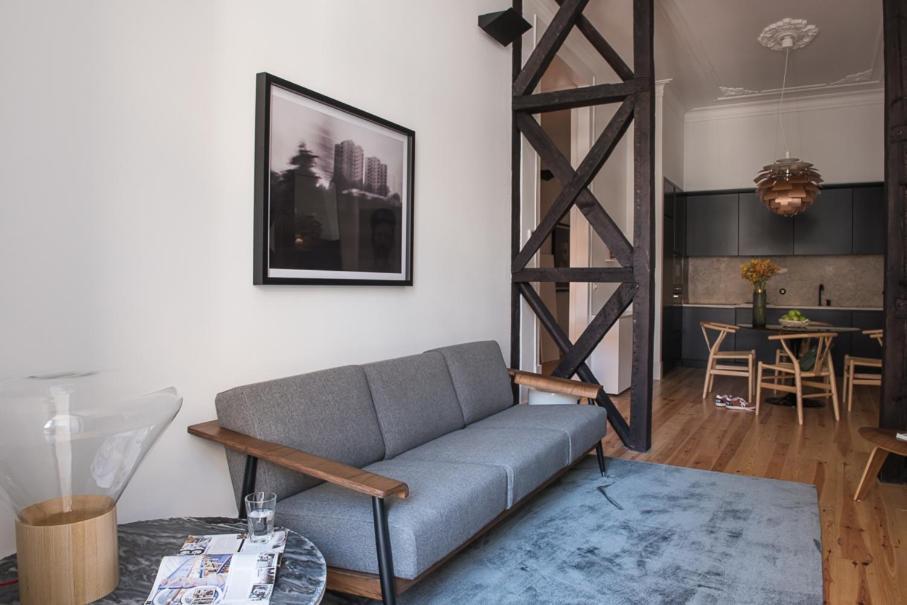 Madalena Orquidea Living Apartments Lisboa Ngoại thất bức ảnh