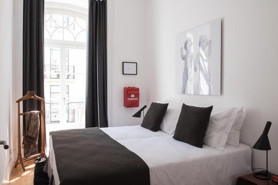 Madalena Orquidea Living Apartments Lisboa Ngoại thất bức ảnh