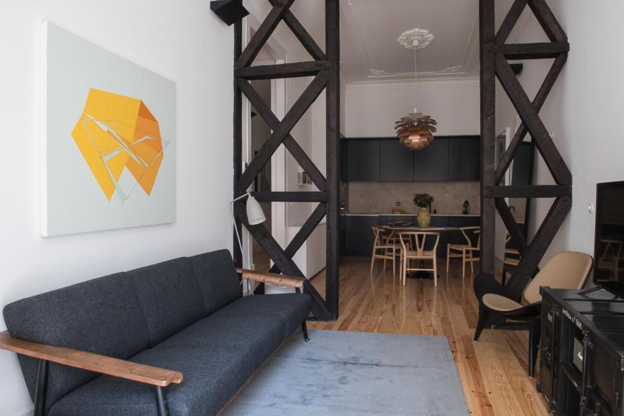 Madalena Orquidea Living Apartments Lisboa Ngoại thất bức ảnh