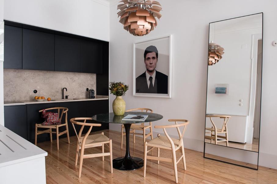 Madalena Orquidea Living Apartments Lisboa Ngoại thất bức ảnh