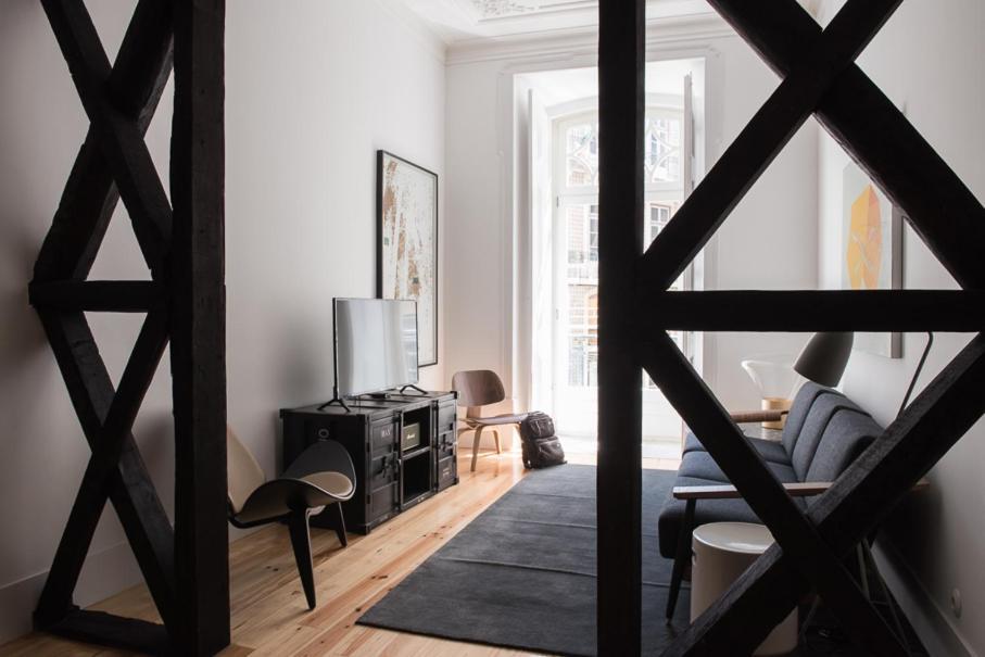 Madalena Orquidea Living Apartments Lisboa Ngoại thất bức ảnh